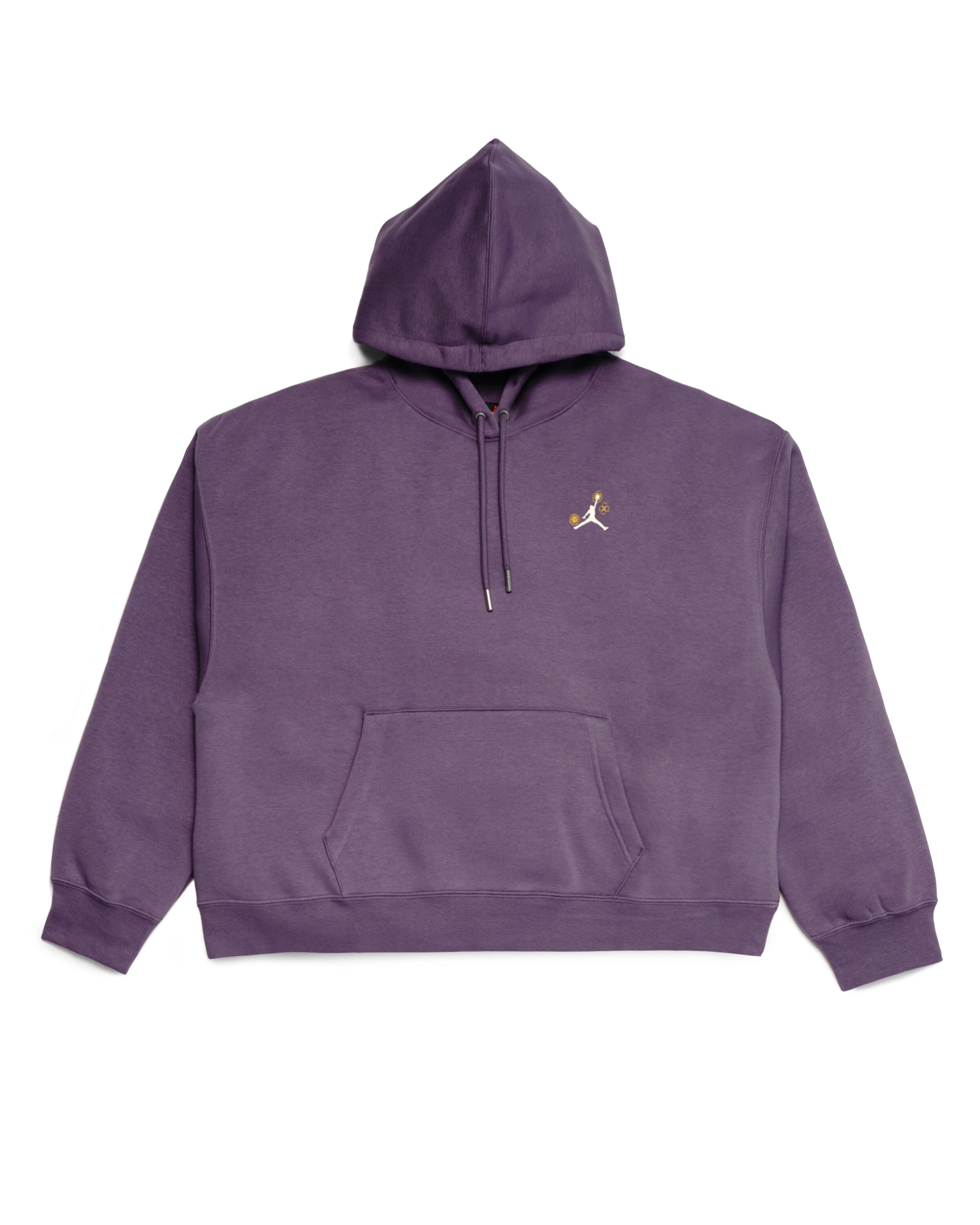 Air Jordan Internationals Women's Day Hoodie | FJ5646-553 | AFEW STORE